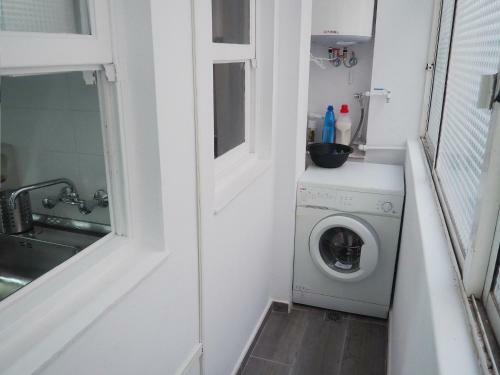 Apartamento La Trinidad