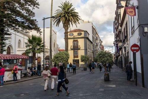 Apartamento La Trinidad