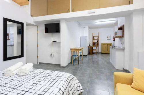 Apartamento Estudio La Hornera