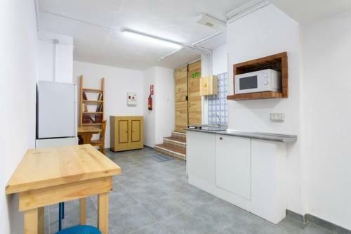 Apartamento Estudio La Hornera