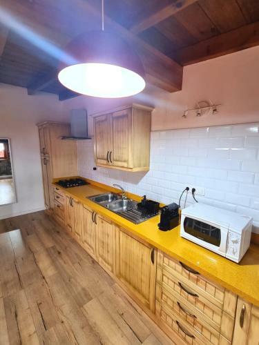 Apartamento Papaya Cottage Punta Del Hidalgo