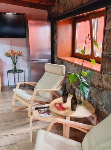 Apartamento Papaya Cottage Punta Del Hidalgo