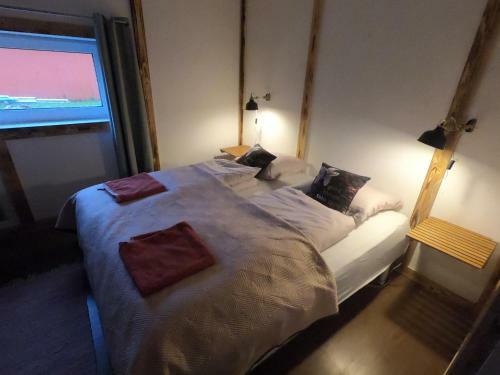 Bed & Breakfast Billund-bnb Aps