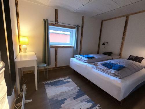 Bed & Breakfast Billund-bnb Aps