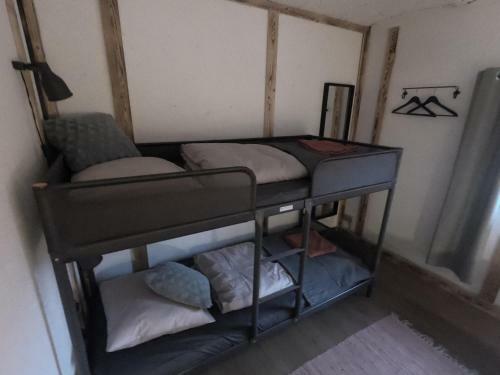 Bed & Breakfast Billund-bnb Aps