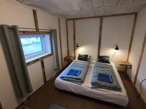 Bed & Breakfast Billund-bnb Aps