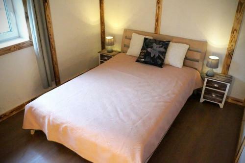 Bed & Breakfast Billund-bnb Aps