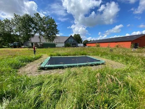 Bed & Breakfast Billund-bnb Aps