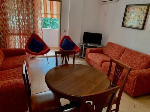 Apartamento Orestiada Golem
