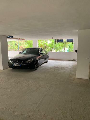 Apartamento Orestiada Golem