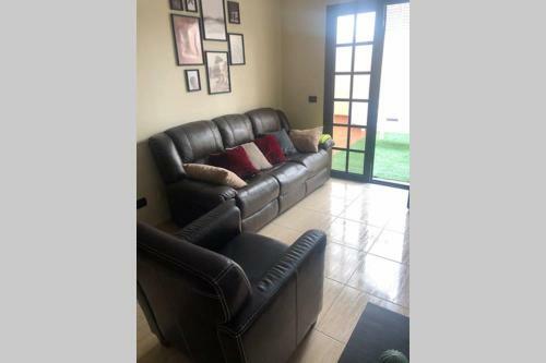 Apartamento Trino?s Flat