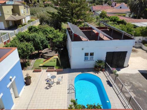 Apartamento San Diego 22