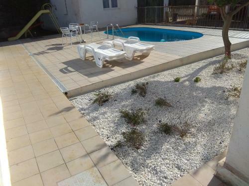 Apartamento San Diego 22