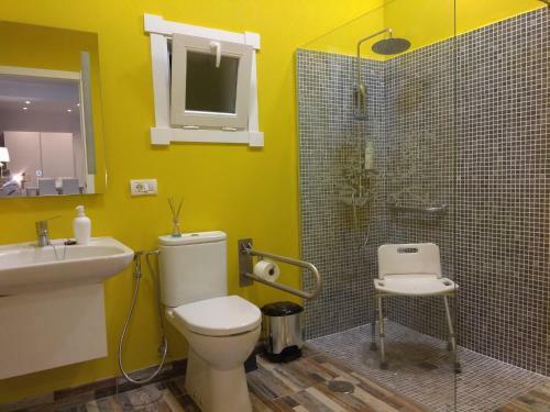 Apartamento San Diego 22