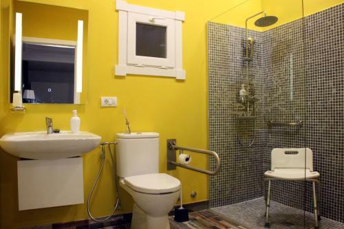 Apartamento San Diego 22