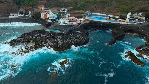 Apartamento San Diego 22