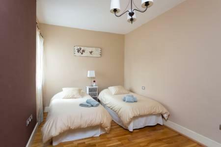 Apartamento Piso Centrico Y Acogedor