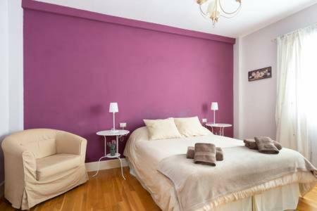 Apartamento Piso Centrico Y Acogedor