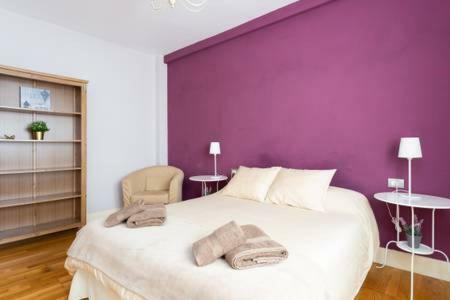 Apartamento Piso Centrico Y Acogedor