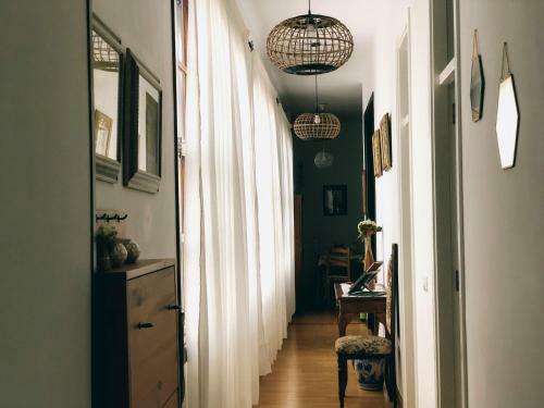 Apartamento Casa Le Papillon