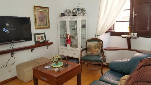 Apartamento Casa Le Papillon