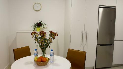 Apartamento Piso Lagunero Acogedor