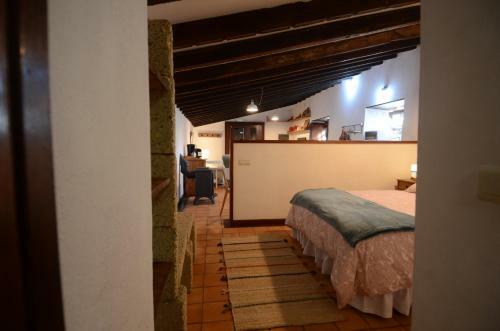 Finca La Estufa