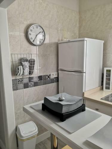Apartamento El Mirador
