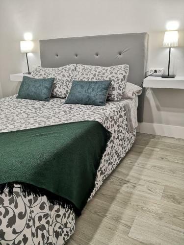 Apartamento El Mirador