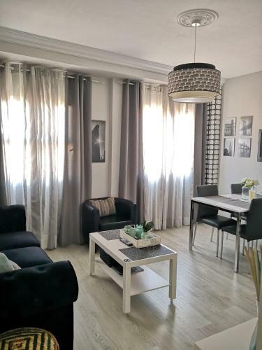 Apartamento El Mirador