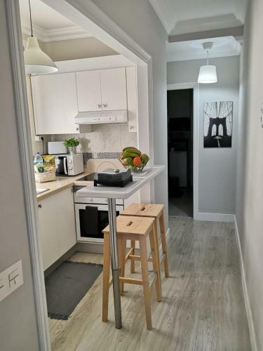 Apartamento El Mirador