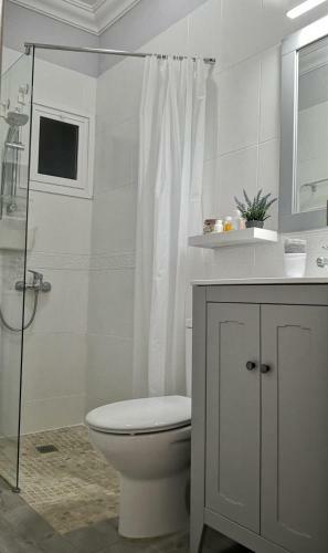 Apartamento El Mirador