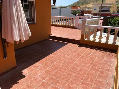 Apartamento En La Laguna