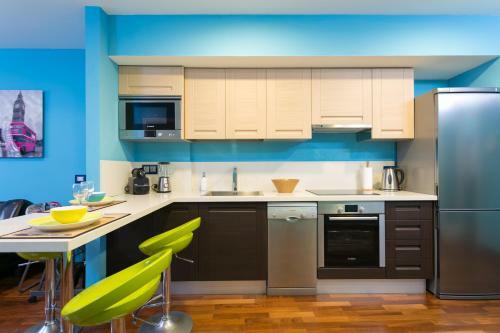 Apartamento La Laguna Centro