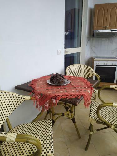Reli Apartament