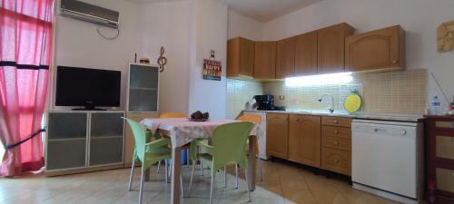 Reli Apartament