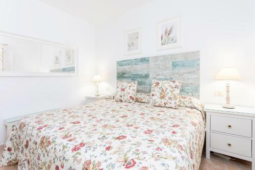 Apartamentos La Laguna Deluxe 8