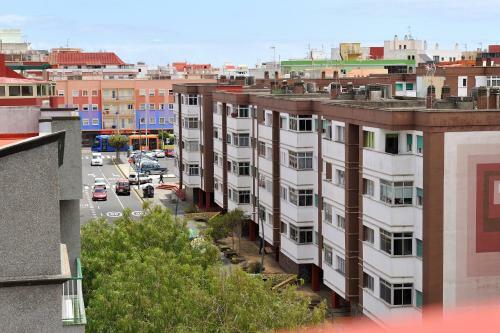Apartamentos La Laguna Deluxe 8