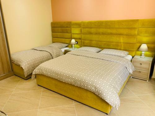 Apartamento Elko Fa Golem