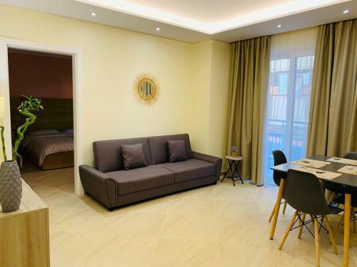 Apartamento Elko Fa Golem