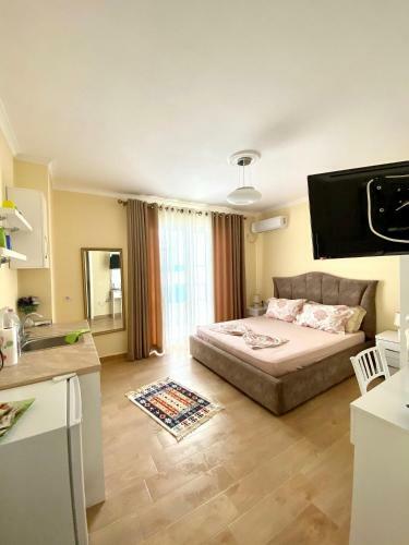 Alb's Apartment 2