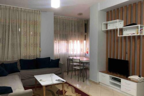 Apartament,two Rooms In Mali I Robit,durres