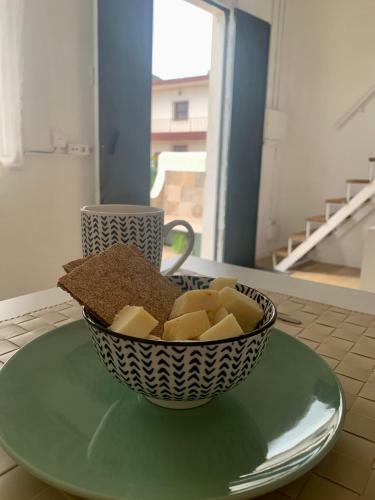 Apartamento Latasca2