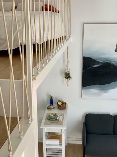Apartamento Latasca2
