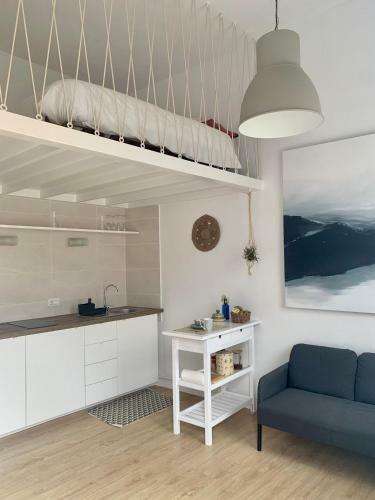 Apartamento Latasca2