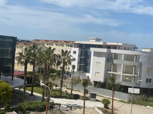Ina Apartament
