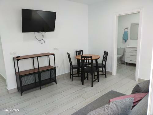 Apartamento Open-patio