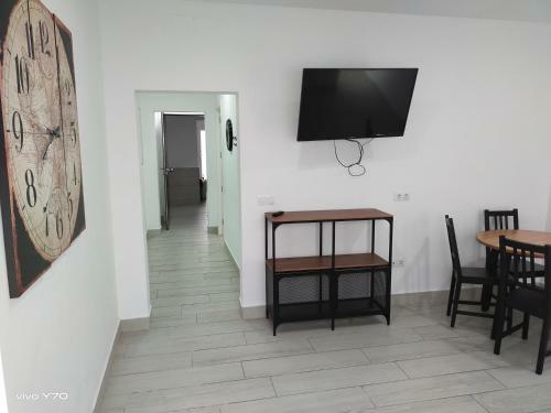 Apartamento Open-patio