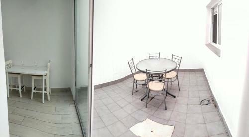Apartamento Open-patio