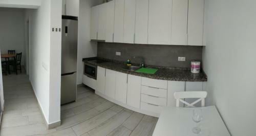 Apartamento Open-patio